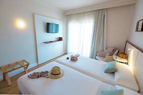 Prestige Victoria Hotel