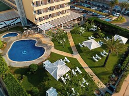 Prestige Victoria Hotel