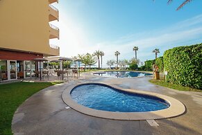 Prestige Victoria Hotel