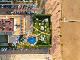 Prestige Victoria Hotel