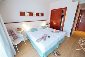 Prestige Victoria Hotel