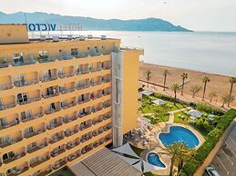 Prestige Victoria Hotel