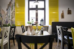 Hotel Elektor