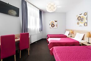 Petrus Hotel
