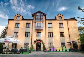 Petrus Hotel