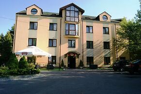 Petrus Hotel