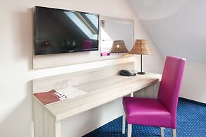 Petrus Hotel