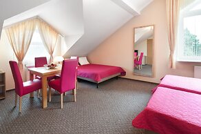 Petrus Hotel