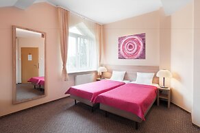 Petrus Hotel