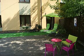 Petrus Hotel