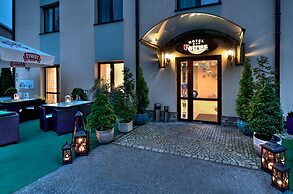 Petrus Hotel