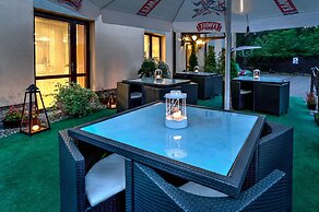 Petrus Hotel
