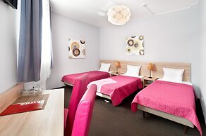 Petrus Hotel
