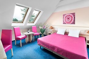 Petrus Hotel