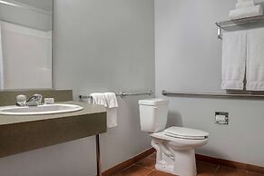 Days Inn by Wyndham Whitecourt