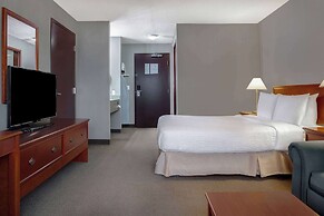 Days Inn by Wyndham Whitecourt