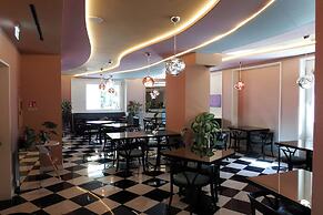 Hotel Morfeo