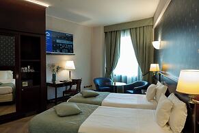 c-hotels Concorde