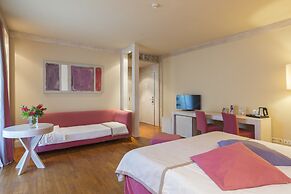 TH Tirrenia - Green Park Resort