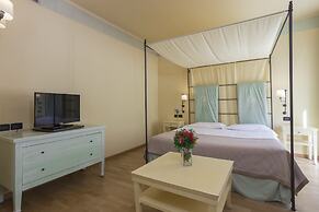 TH Tirrenia - Green Park Resort