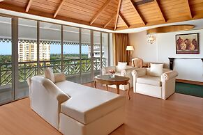 Le Meridien Kochi