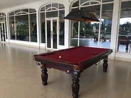 Le Meridien Kochi