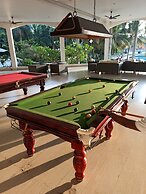 Le Meridien Kochi