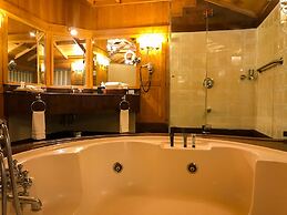 Le Meridien Kochi