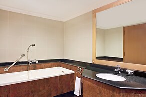 Le Meridien Kochi