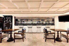 Le Meridien Kochi