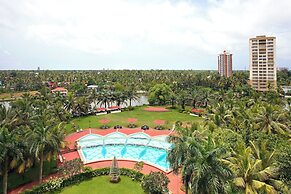 Le Meridien Kochi