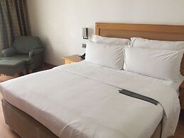 Le Meridien Kochi