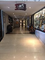 Le Meridien Kochi