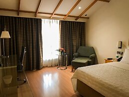 Le Meridien Kochi