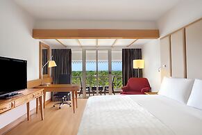 Le Meridien Kochi