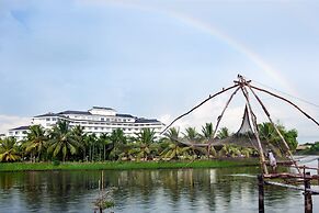 Le Meridien Kochi