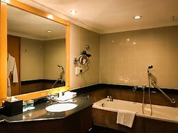 Le Meridien Kochi