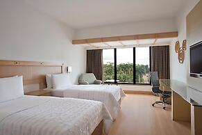 Le Meridien Kochi