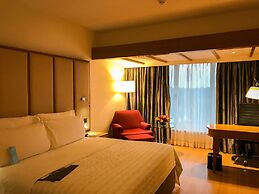 Le Meridien Kochi