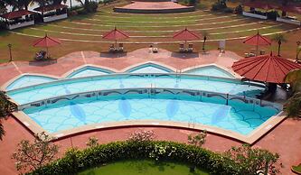 Le Meridien Kochi