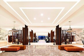 Le Meridien Kochi