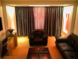 Le Meridien Kochi
