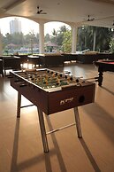 Le Meridien Kochi