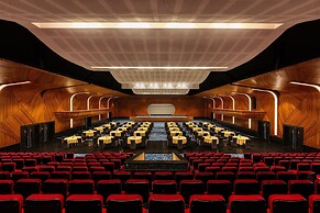 Le Meridien Kochi