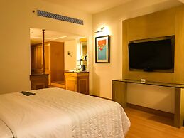 Le Meridien Kochi