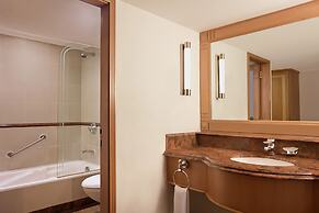 Le Meridien Kochi