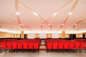 Le Meridien Kochi