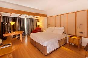 Le Meridien Kochi