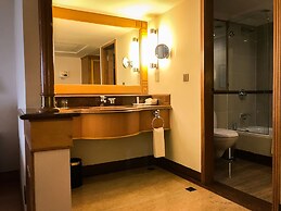 Le Meridien Kochi