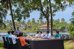 Le Meridien Kochi